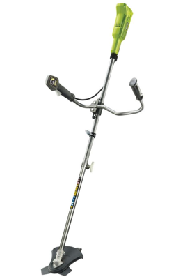 Ryobi OBC1820B | Bosmaaier | One+ | 18 V | Zonder accu&apos;s en lader - 5133002619