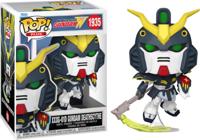 Mobile Suit Gundam Wing Funko Pop Vinyl: XXXG-01D Gundam Deathscythe Mobile Suit Gundam Wing Funko Pop Vinyl: XXXG-01D Gundam Deathscythe