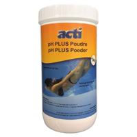 PH plus 1 kg poeder - Alpc