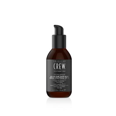 American Crew All-In One Face Balm SPF15 170ml