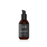 American Crew All-In One Face Balm SPF15 170ml American Crew All-In One Face Balm SPF15 170ml