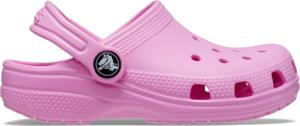 Crocs Classic T Kinderen Taffy Pink C6