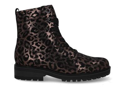 Gabor 72.765.67 rame schwarz multi zwart maat 40