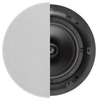 Q Acoustics: QI 65CW Weatherproof In-Ceiling Speakers - 2 stuks - thumbnail