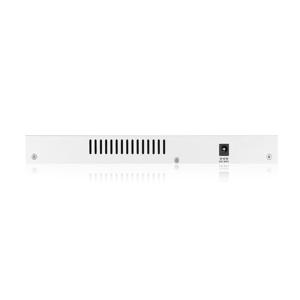 Zyxel XMG-108HP Unmanaged 2.5G Ethernet (100/1000/2500) Power over Ethernet (PoE)