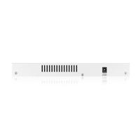 Zyxel XMG-108HP Unmanaged 2.5G Ethernet (100/1000/2500) Power over Ethernet (PoE) - thumbnail