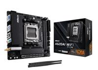 Asrock A620AI WiFi AMD A620A Socket AM5 mini ITX