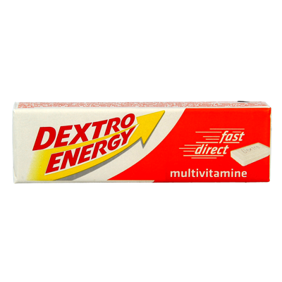 Dextro Multivitamine tablet 47 gram 1 Rol Dextro Multivitamine tablet 47 gram 1 Rol