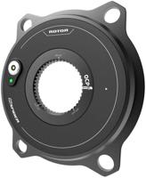 Rotor inspider road 2.0 powermeter | schwarz
