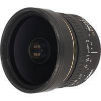 Sigma 8mm F/3.5 EX DG Fisheye Nikon occasion