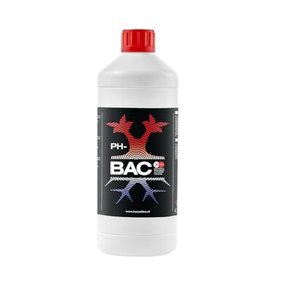 BAC BAC PH-
