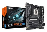 GIGABYTE Z790 EAGLE AX moederbord Intel Z790 Express LGA 1700 ATX GIGABYTE Z790 EAGLE AX moederbord Intel Z790 Express LGA 1700 ATX