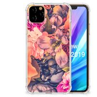 Apple iPhone 11 Pro Max Case Bosje Bloemen