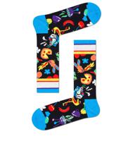 HAPPY SOCKS Happy Socks - Summer Sock Multi Textiel Printjes Unisex