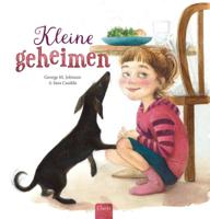 Kleine geheimen (Hardback)
