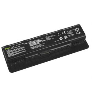 Green Cell A32N1405 GC-AS129 Laptopaccu 10.8 V 4400 mAh Asus