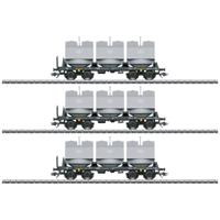 Märklin 48263 H0 kalkkubelset slmmp van de DR