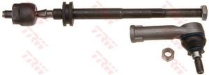 Spoorstang JRA547
