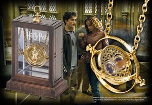 Harry Potter - Hermine´s Time Turner