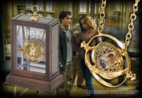 Harry Potter - Hermine´s Time Turner - thumbnail