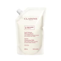Clarins Velvet Cleansing Milk Refill 400ml