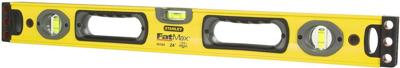 Waterpas 60Cm - Stanley