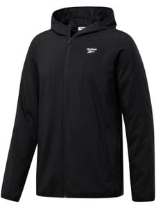 Reebok veste zippée Training Essentials - Noir