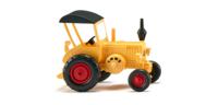 Wiking 088010 schaalmodel Tractor miniatuur Voorgemonteerd 1:87