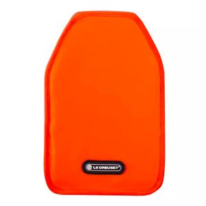 LE CREUSET - Wijnaccessoires - WA-126 Wijnkoeler Oranje