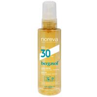 Noreva Bergasol Dry Oil SPF30 150ml