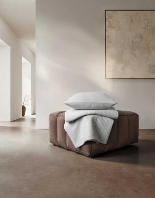 Marc O'Polo Viggo Grey mist Plaid