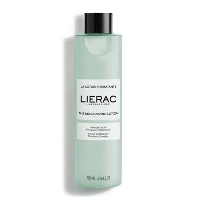 Lierac Les Démaquillants The Moisturizing Lotion Lierac Les Démaquillants The Moisturizing Lotion