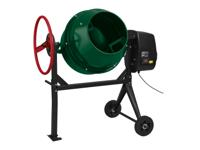 PARKSIDE Betonmolen 120 L