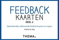Feedbackkaarten (Kaartspellen)
