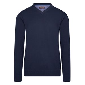 Pullover Navy