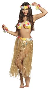 Hawaii Verkleed Set Paradise