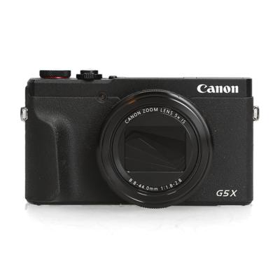 Canon Powershot G5 X II