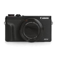 Canon Powershot G5 X II