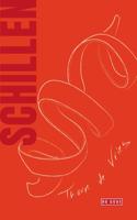 Schillen (Paperback)
