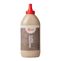 Van Wijngaarden's Zaanse - Truffel Mayonaise - 750ml