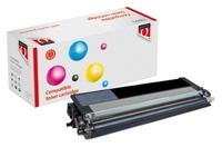 Toner quantore brother tn-325bk zwart