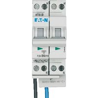 Aeton Moeller automaat kookgroep 2xB16