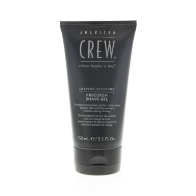 American Crew Precision Shave Gel 150ml