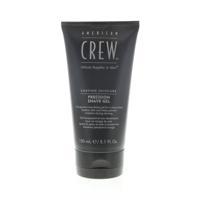 American Crew Precision Shave Gel 150ml