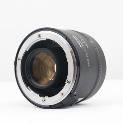 Nikon TC-20E III teleconverter occasion