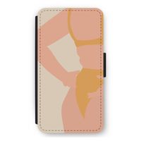 Bikini body: iPhone 12 mini Flip Hoesje