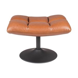 Dutchbone Bar hocker vintage brown