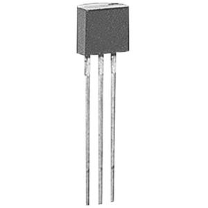 Analog Devices AD22100KTZ AD22100KTZ Temperatuursensor Bulk