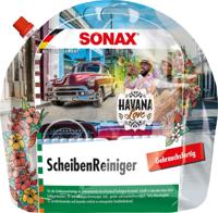 SONAX vensterreiniger window cleaner 3l havana love