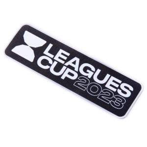 MLS League Cup Badge 2023